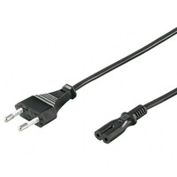 cablu pentru alimentare electronice  premium quality  euro - iec c7  25 metri imagen 6_0_
0