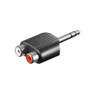 adaptor audio jack 63 mm tata cu 2 rca mama imagen 54_0_
0