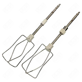 Set 2 palete pentru mixer Tefal Powermix HT615138 Set 2 palete pentru mixer Tefal Powermix HT615138