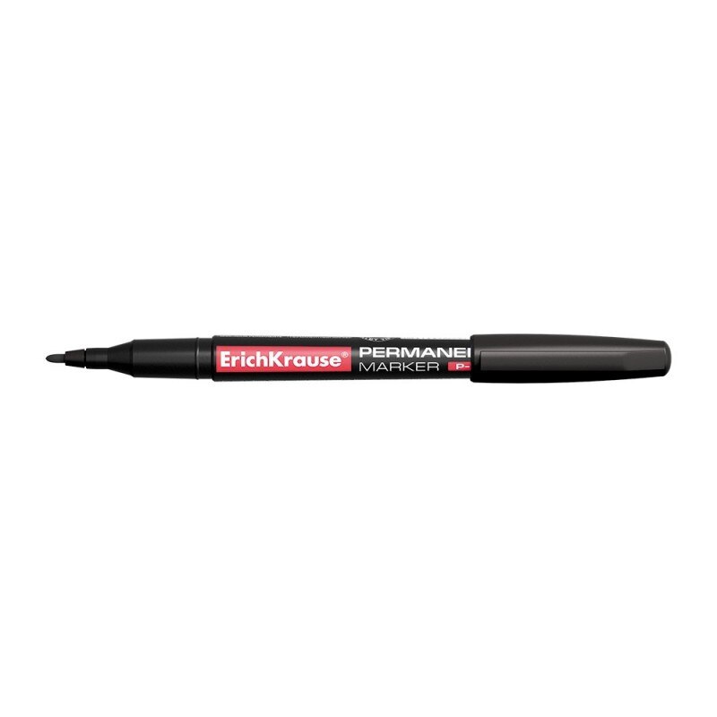 Marker Permanent Erichkrause P-70 10 Mm Negru
