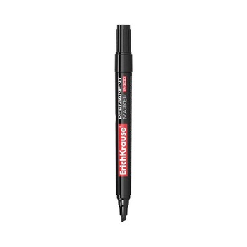 Marker Permanent Erichkrause P300 05-46 Mm Negru Marker Permanent Erichkrause P300 05-46 Mm Negru