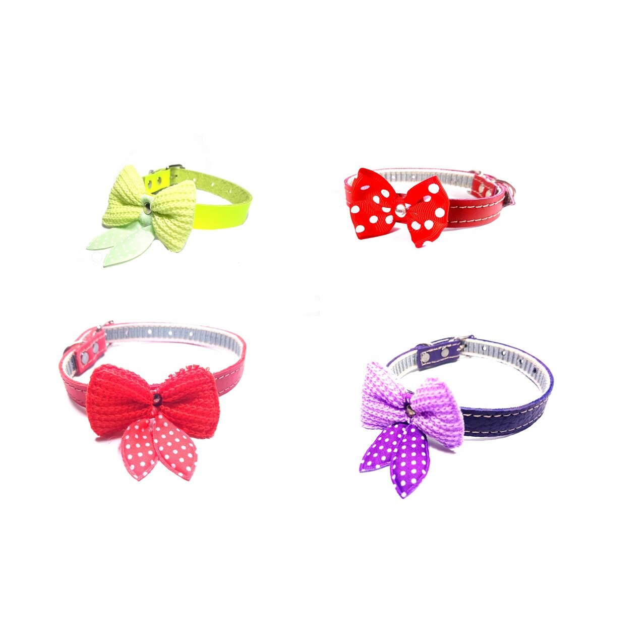 Set 4 zgarzi din piele naturala 3+1 gratuit , 15 mm x 37 cm