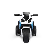 Mini Motocicleta electrica S1000RR 1x 12W 6V 4Ah, Albastru