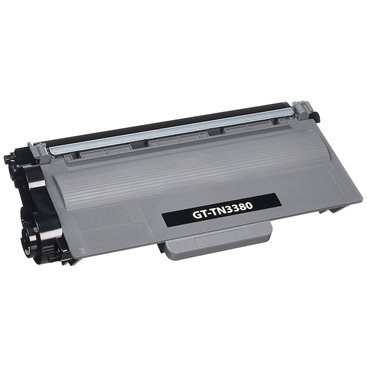 Toner HP W9037MC cu cip cartus Premium compatibil cu LaserJet Managed MF E82550 – W9037MC 58K pagini