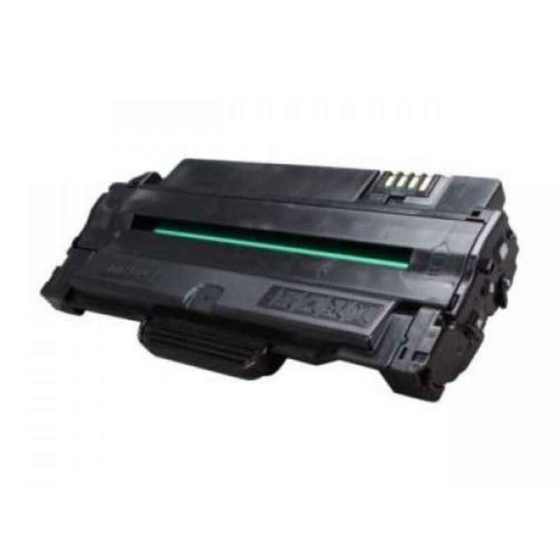 Cartus toner compatibil Samsung MLT-D105L/ML1910, 2.500 pagini, negru
