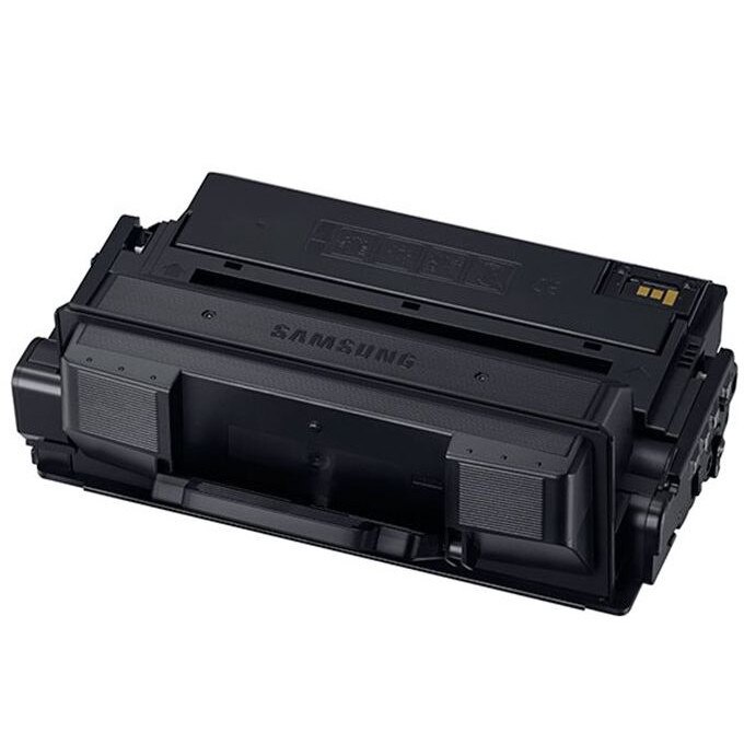 Cartus toner compatibil Samsung MLT-D201L, 20.000 pagini, negru
