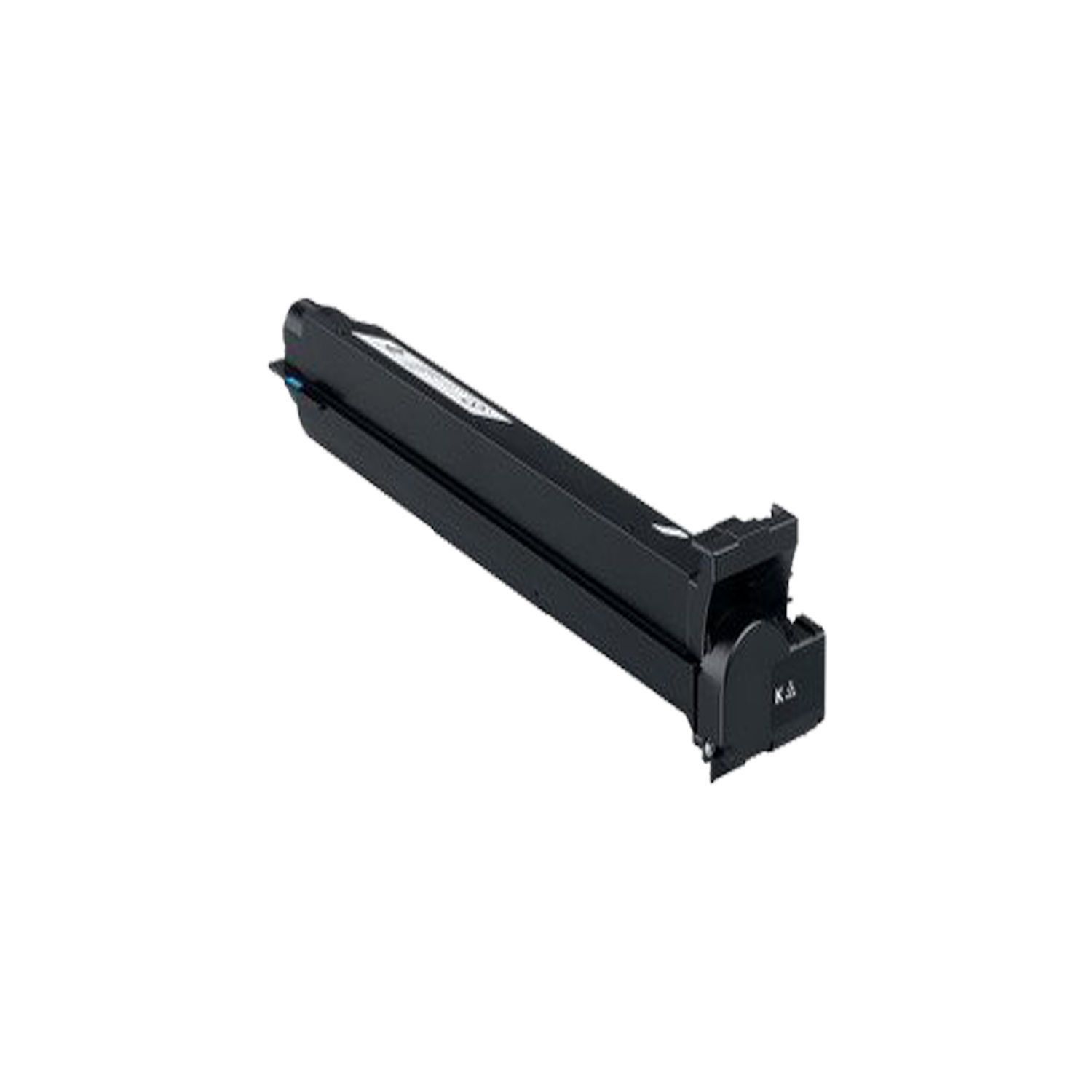 Cartus toner compatibil Konica Minolta TN-213/214/314, 24.500 pagini, negru