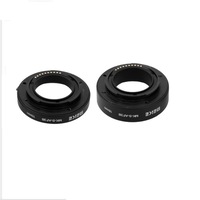Tuburi de extensie macro Meike MK-S-AF3B cu Auto focus pentru Sony NEX E-mount