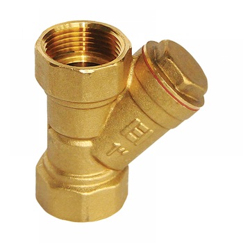 Filtru Y 1 toli, PN20 Everpro Filtru Y 1 toli, PN20 Everpro