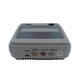 Игрова конзола Cool Baby с 620 вградени игри, и 2 джойстика, Сива