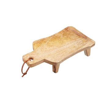 Tocator/platou servire, 35 x 20 cm - Kitchen Craft Tocator/platou servire, 35 x 20 cm - Kitchen Craft