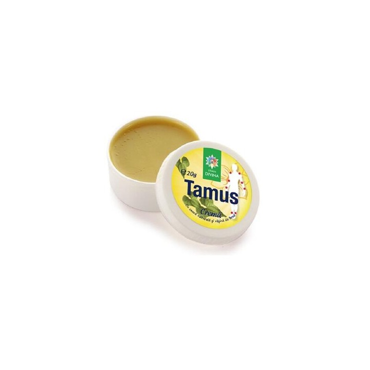 Crema Antireumatic Tamus Santo Raphael 20ml