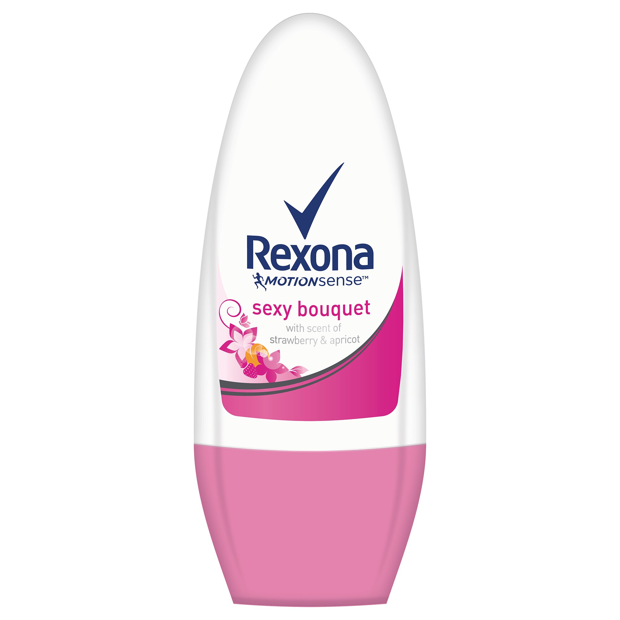 Deodorant roll-on Rexona Sexy, 50 ml