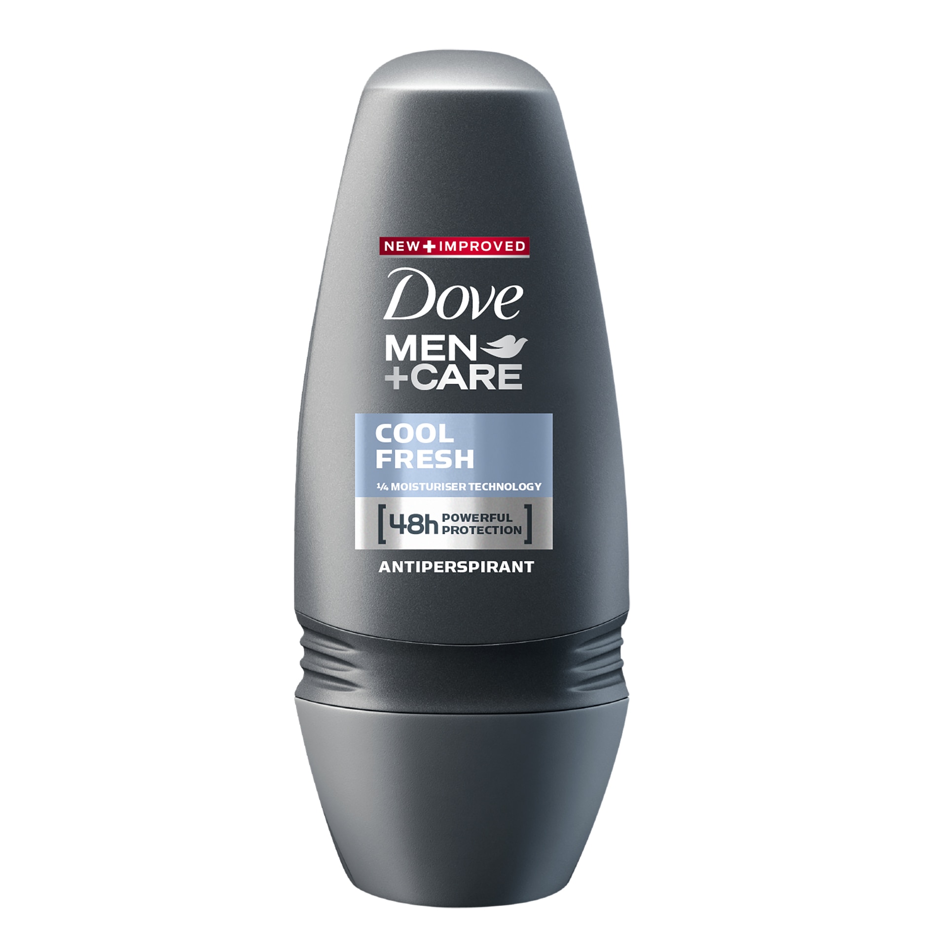 Deodorant roll-on Dove Men+Care Cool Fresh, 50 ml