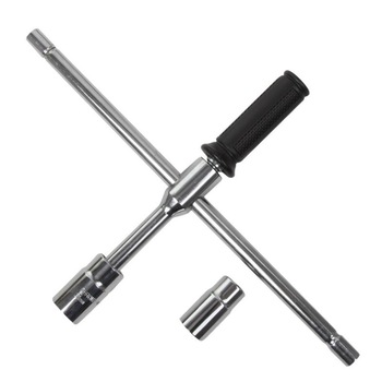 Cheie tip T cr-va , cu tubulare 1/2 Cheie tip T cr-va , cu tubulare 1/2