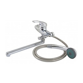 Baterie monocomanda Aqua Cada Pipa Lunga 230mm Baterie monocomanda Aqua Cada Pipa Lunga 230mm