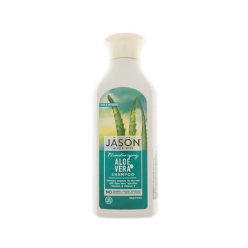 Sampon hidratant cu aloe vera, Jason, Greutate 480 g Sampon hidratant cu aloe vera, Jason, Greutate 480 g