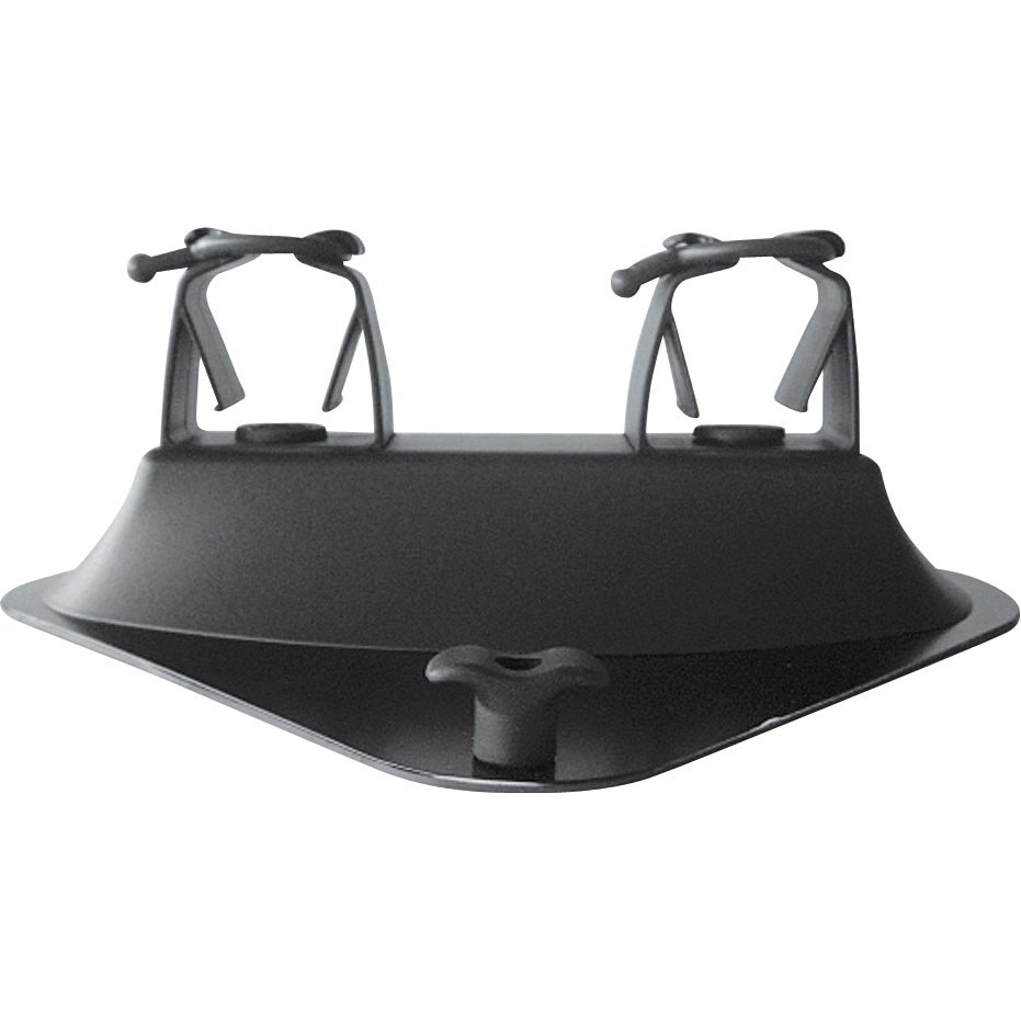 Suport schi Fabbri Ellisse pentru 2 perechi cu prindere magnetica