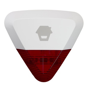 Chuango sirena wireless de exterior WS-280 Chuango sirena wireless de exterior WS-280