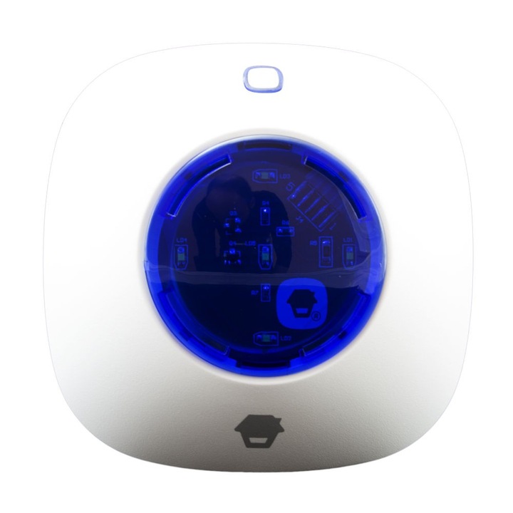 Smanos mini sirena wireless SS1005