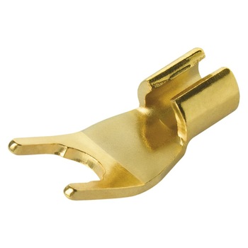 Conector tip Spada pentru cablu boxe - HICON CTA01 (bucata) Conector tip Spada pentru cablu boxe - HICON CTA01 (bucata)