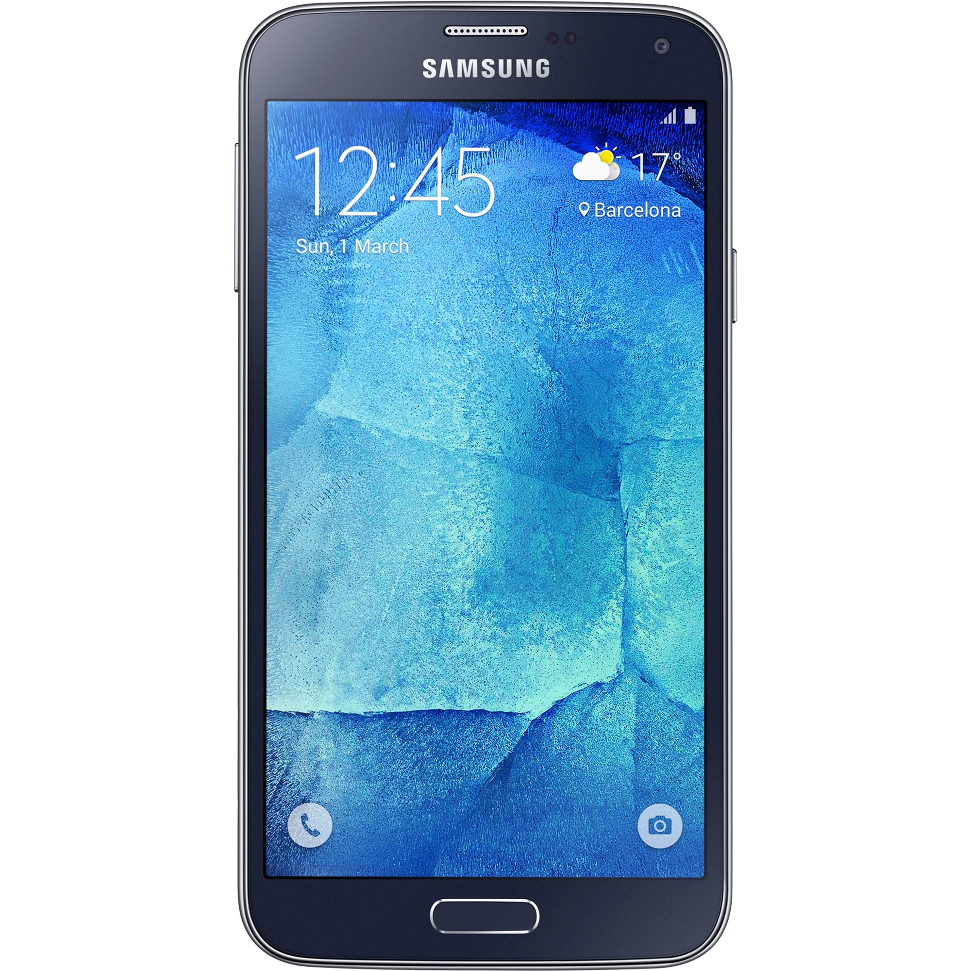 Energize Muscular unemployment Telefon mobil Samsung Galaxy S5 Neo 4G, 16GB, Black - eMAG.ro