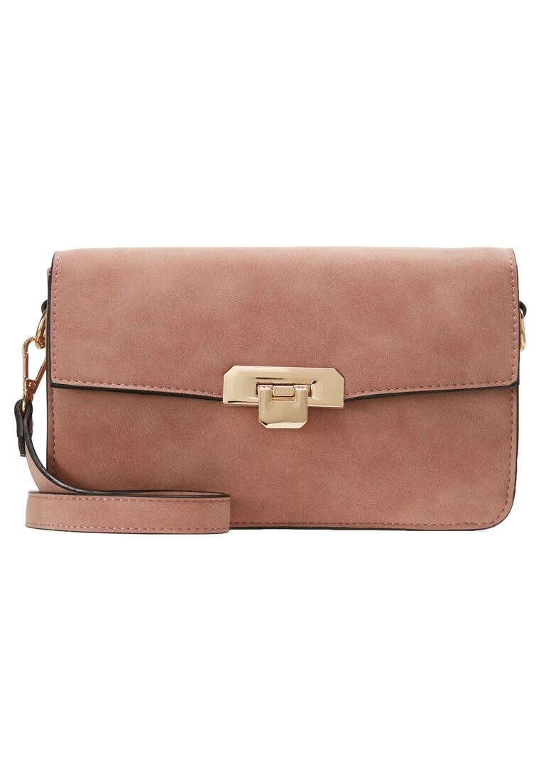 Poseta Pieces Ivanka Cross Cognac