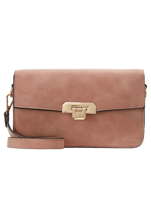 Darab Ivanka Cross Cognac zacskó