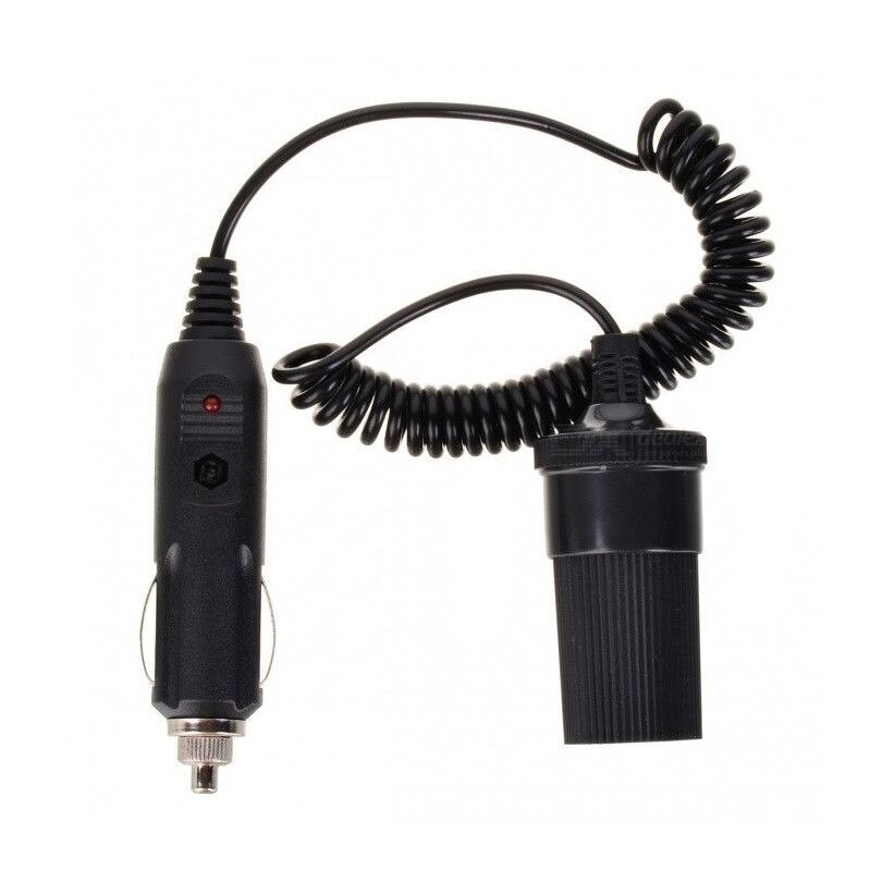 Cablaj EVO 3 metri cu mufa bricheta din plastic