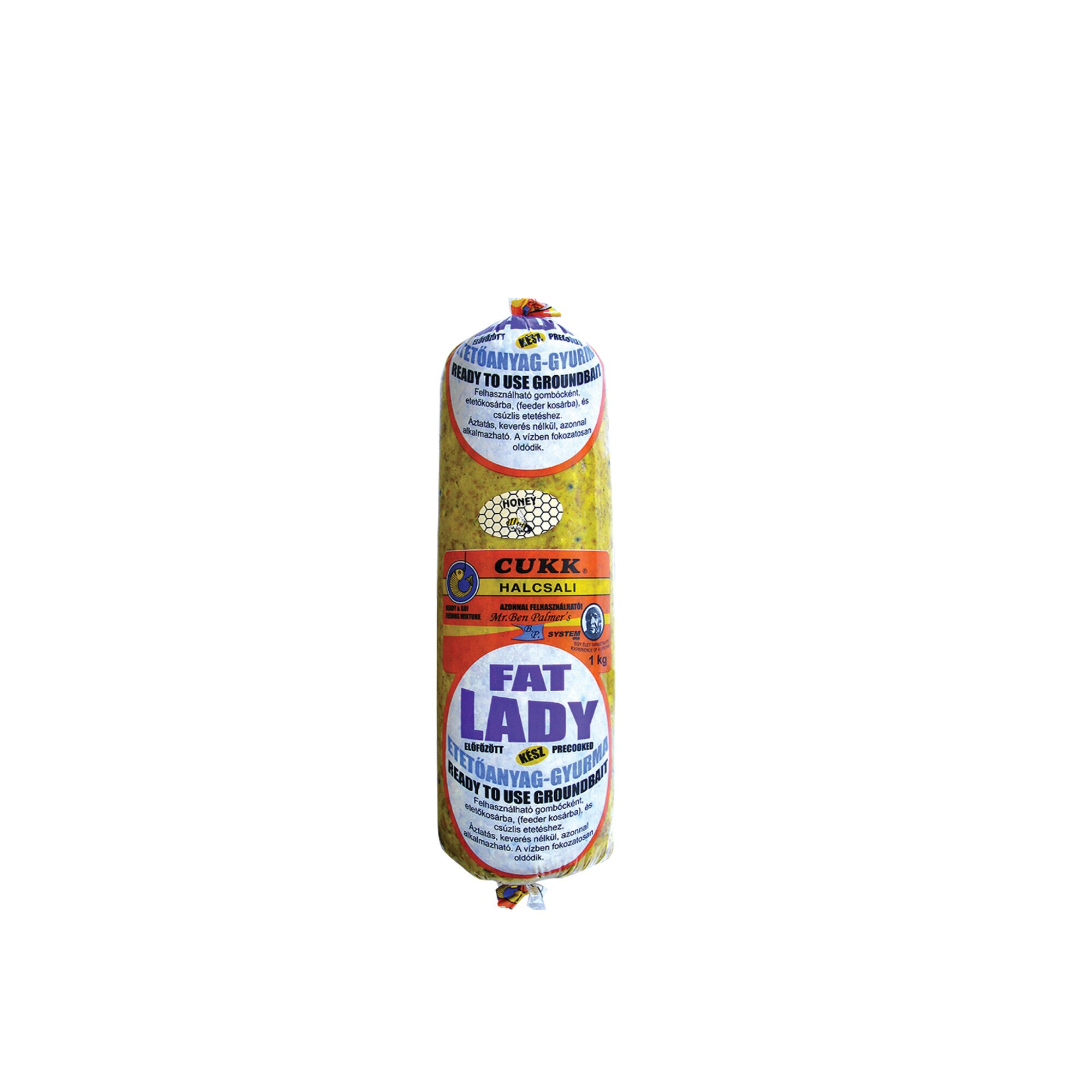 Nada,CUKK, Momeala Fat Boy-Fat Lady miere 1kg