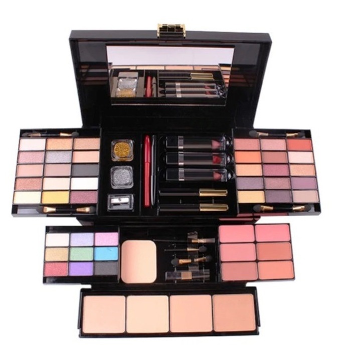 Trusa-kit Make-up Color Spirit All in One