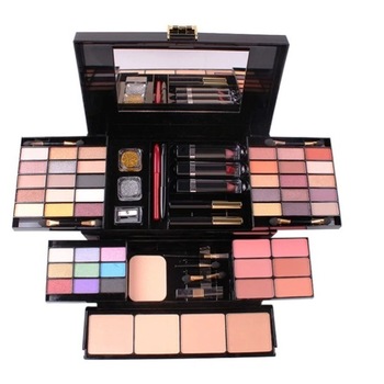 Trusa-kit Make-up Color Spirit All in One Trusa-kit Make-up Color Spirit All in One