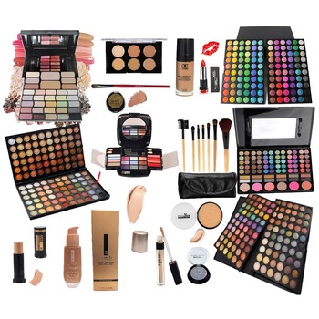 Kit Make-Up Nr.19 Evo Matte Reserved Kit Make-Up Nr.19 Evo Matte Reserved