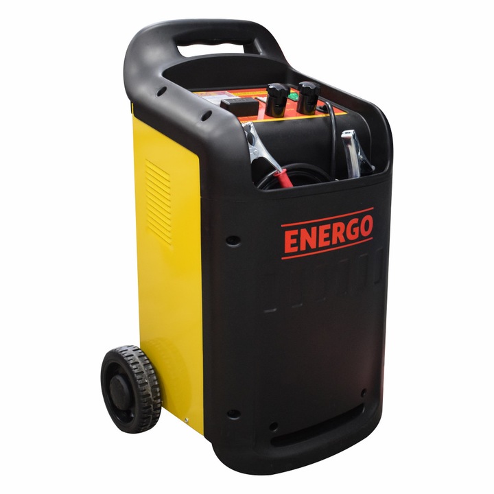 Robot pornire Start300 Energo