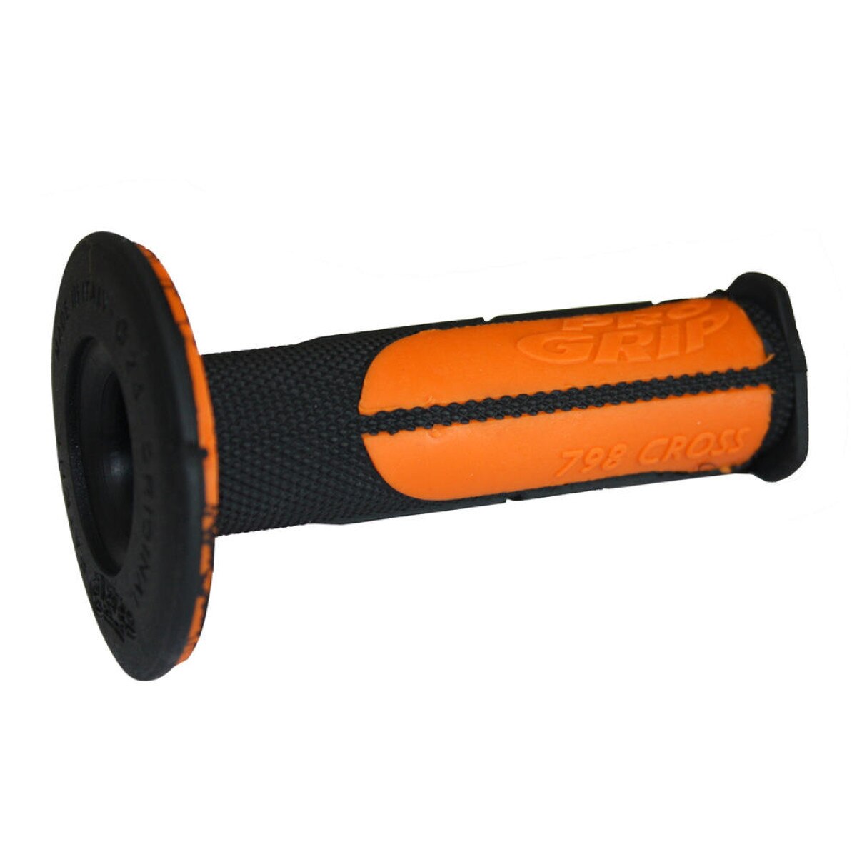 Mansoane Progrip 798 culoare Negru/Portocaliu