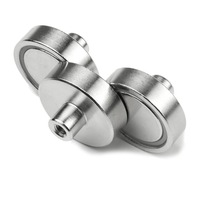 magnet oala neodim 25mm cu filet interior - set de 5 bucati imagen 16_0_
0