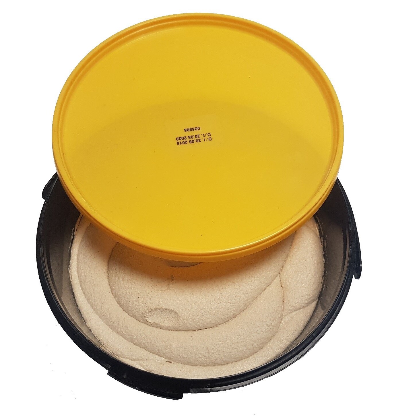 Pasta curatare maini 4 KG