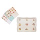 Set Bucatarie Sweets, cu Tavita si Prosoape de Bucatarie