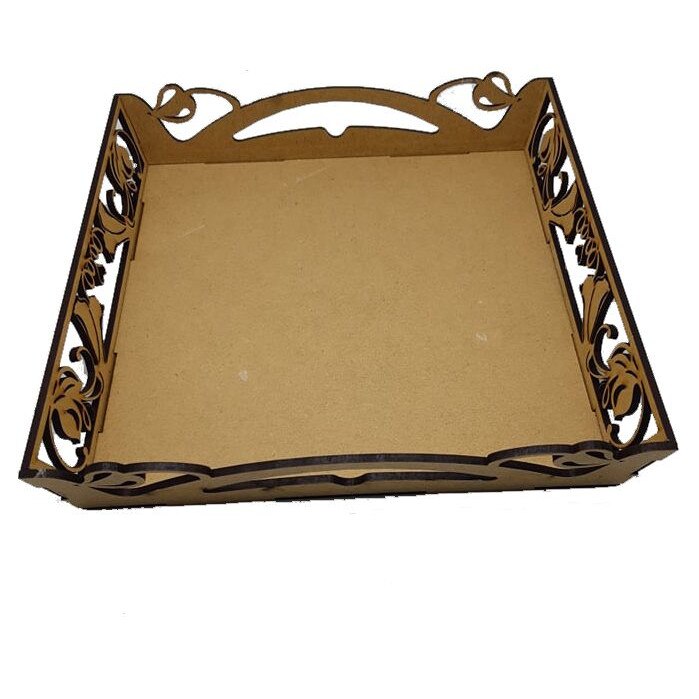 Tava MAF Dantelata m2