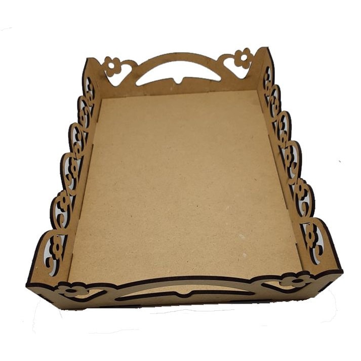 Tava MAF Dantelata m1