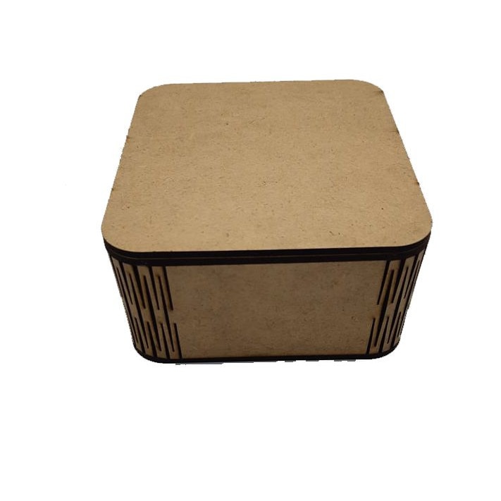 Cutie Mdf carti de vizita