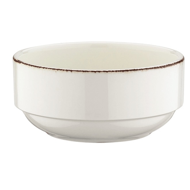 Bol joker portelan BONNA colectia RETRO 12cm 350cc