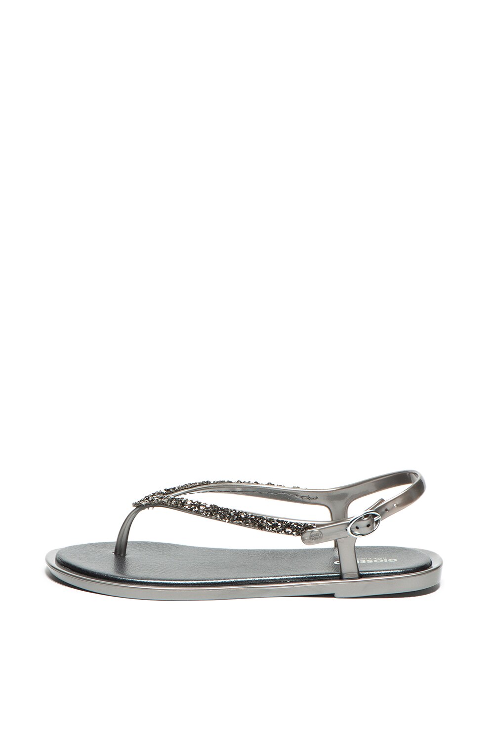 Gioseppo, Sandale cu aplicatii de strasuri Trikala