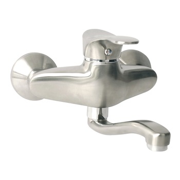 Baterie Ferro Padwa lavoar/spalator 16cm, crom - BTP3 Baterie Ferro Padwa lavoar/spalator 16cm, crom - BTP3