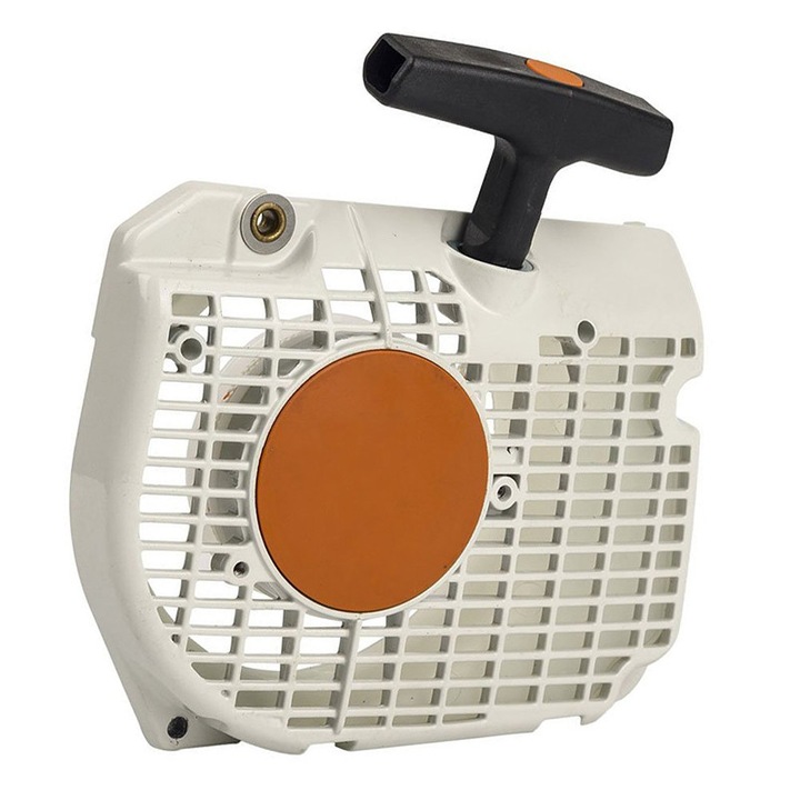 Demaror compatibil drujba Stihl 360, 340, 036, 034 Terra Motors
