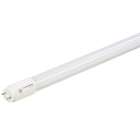 Tub neon LED 9w, T8, sticla mata, 4000k, 60 cm, lumina neutra, Ultra Bright