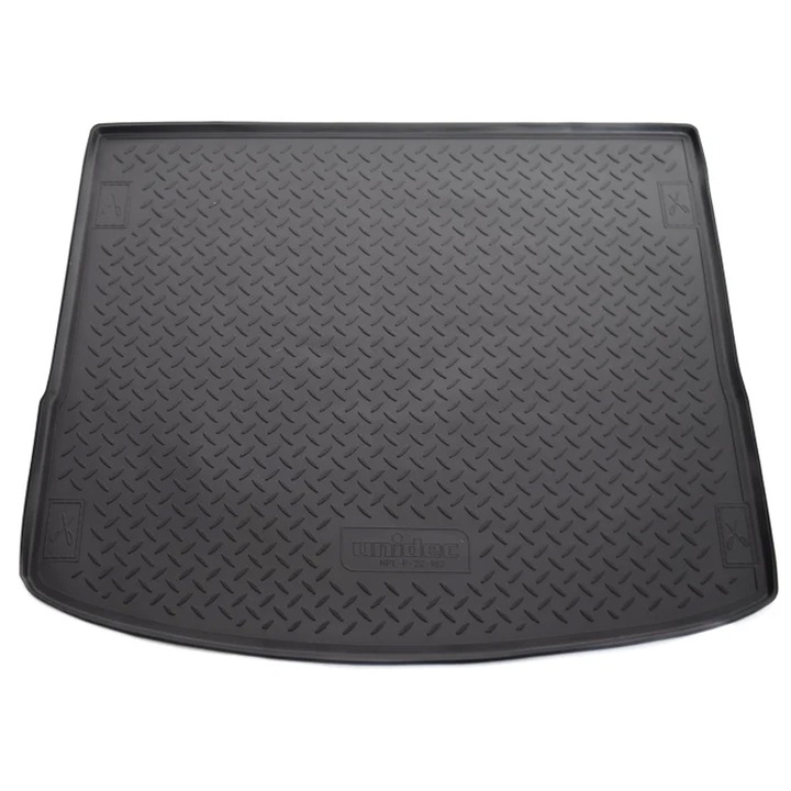 Csomagtértálca szőnyeg, Ford Focus III Turnier/Combi (2011-2018)