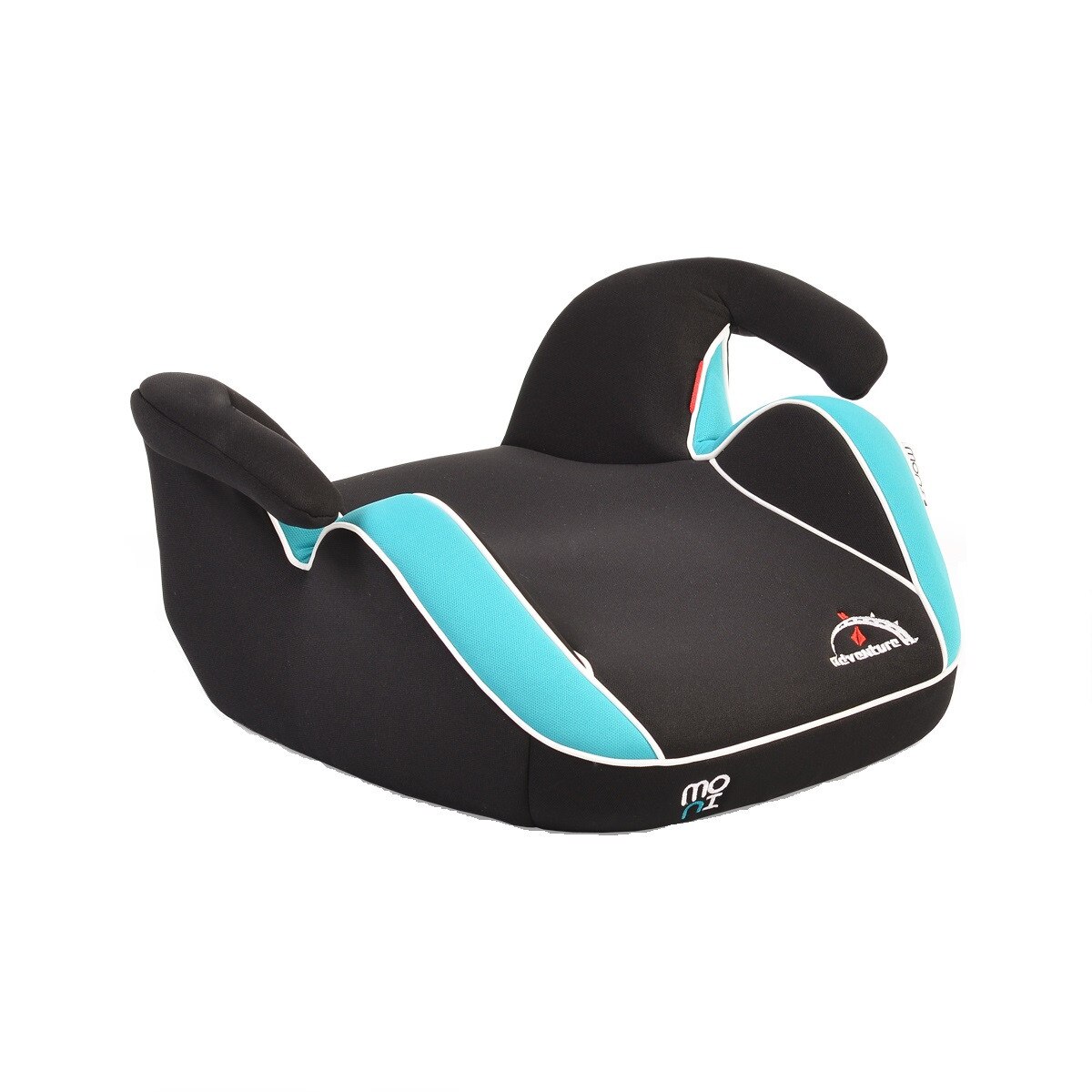 Inaltator auto Adventure Booster 15-36 kg, Turcoaz