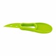 Feliator avocado, plastic, 18 cm
