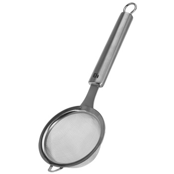 Strecuratoare inox Tea, lungime 26 cm, diametru 9 cm Strecuratoare inox Tea, lungime 26 cm, diametru 9 cm
